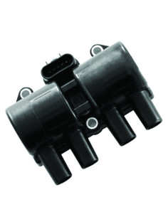 BOBINA IGNICION,GENERAL MOTOR AGILE 1.4
