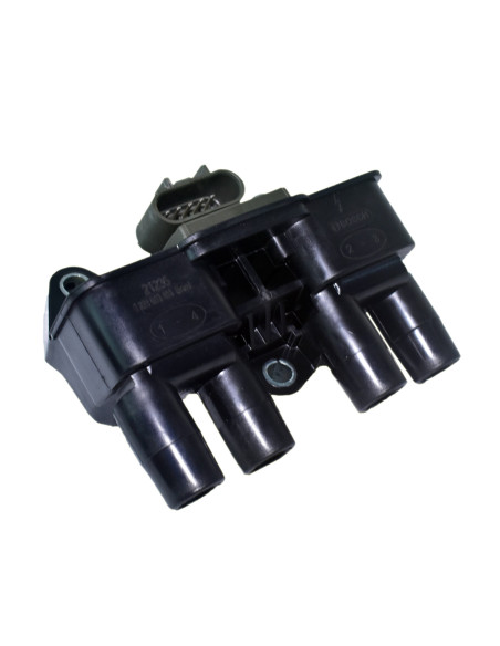 CHEVROLET AGILE 1.4 / SPIN 1.8