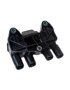CHEVROLET AGILE 1.4 / SPIN 1.8 2