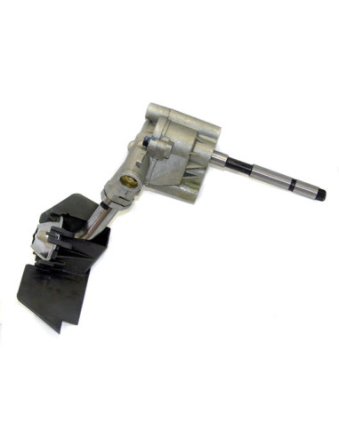 BOMBA ACEITE VOLKS.1.9-DIESEL