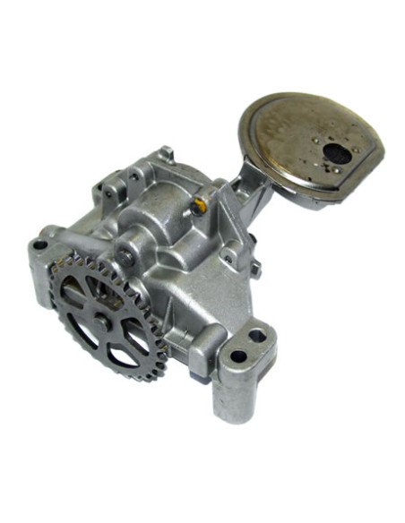 BOMBA ACEITE 6498 405/405D/306D