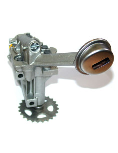 BOMBA ACEITE 6628 CLIO MOTOR 1.4