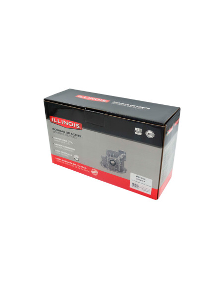 R19 CLIO EXPRESS - 1.6 - C3L INYECCION