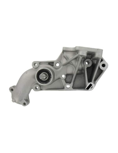 BOMBA DE AGUA