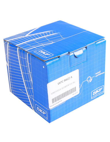 BOMBA DE AGUA