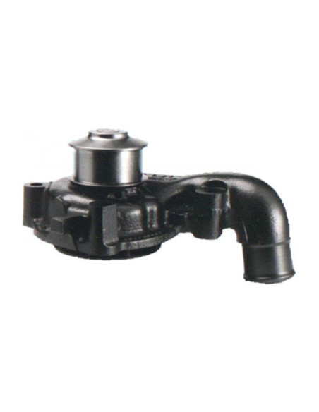 BOMBA AGUA APL.FORD ESCORT,FIESTA 1.8D 72MM