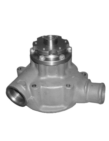 BOMBA DE AGUA M.BENZ 710 OM 364