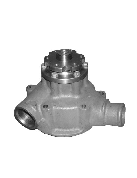 BOMBA DE AGUA M.BENZ 710 OM 364