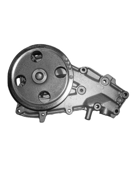 BOMBA AGUA APL.RENAULT CLIO CON POLEA POLY V