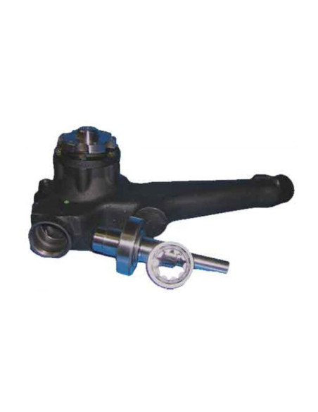 BOMB AGUA DOLZ MB 1418 1620