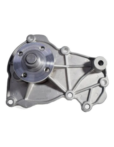 B AGUA EUGA - RENAULT K9K 1.5 DCI
