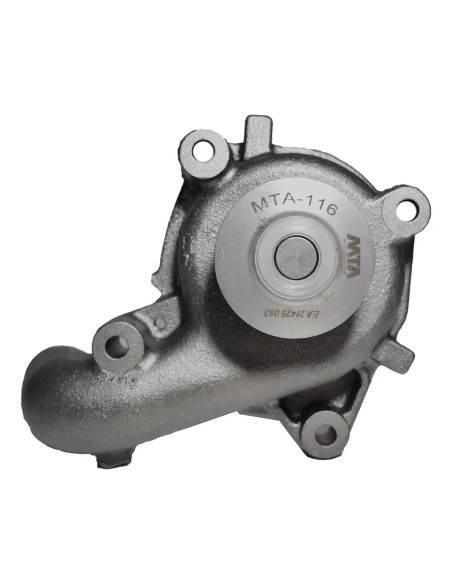 B AGUA EUGA - FORD 1.8 D