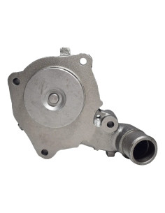 B AGUA EUGA - FORD 1.8 D 2