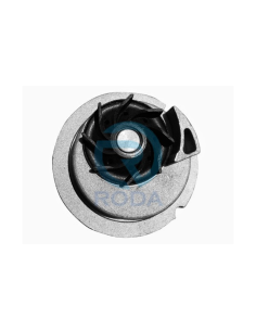 BOMBA DE AGUA 2