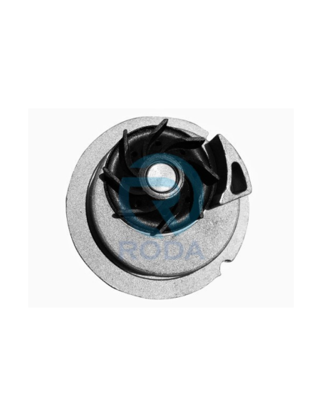 BOMBA DE AGUA
