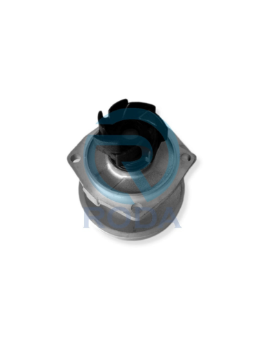 BOMBA DE AGUA