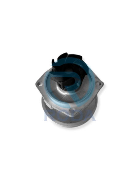 BOMBA DE AGUA