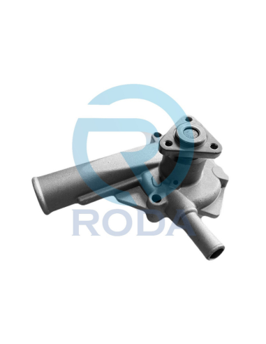 BOMBA DE AGUA