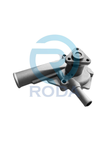 BOMBA DE AGUA
