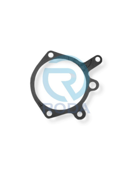 BOMBA DE AGUA