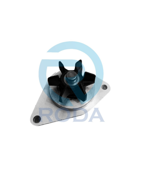 BOMBA DE AGUA
