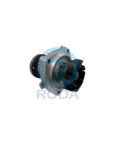 BOMBA DE AGUA 2