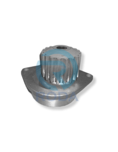BOMBA DE AGUA