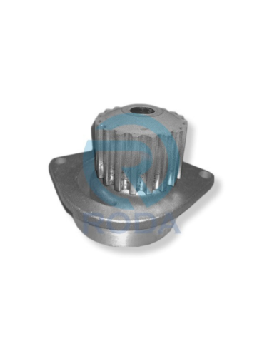 BOMBA DE AGUA
