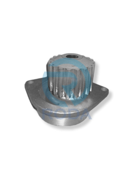 BOMBA DE AGUA