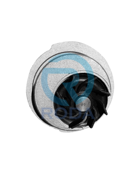 BOMBA DE AGUA
