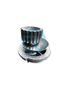 BOMBA DE AGUA