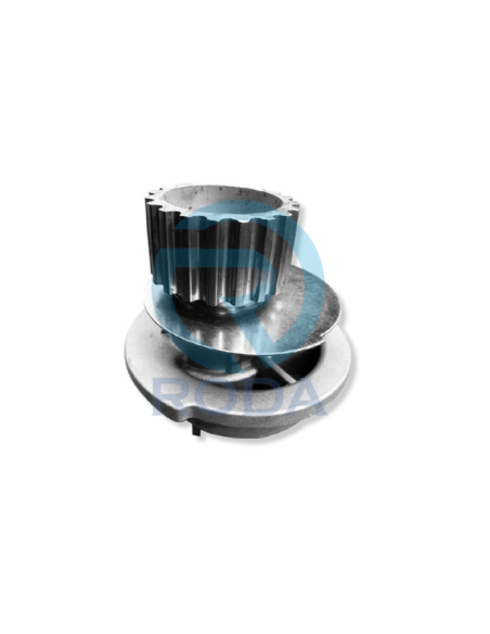 BOMBA DE AGUA