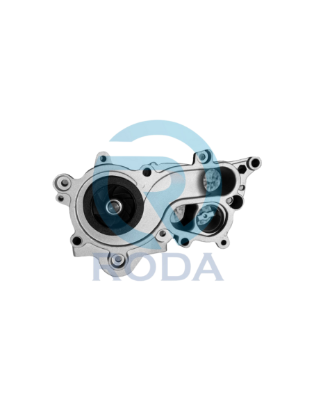 BOMBA DE AGUA