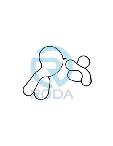BOMBA DE AGUA