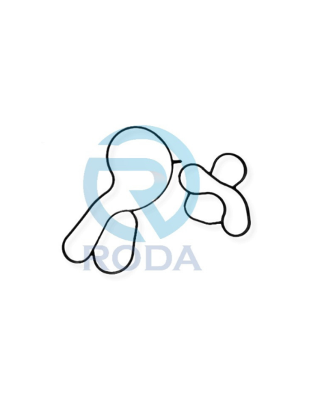 BOMBA DE AGUA