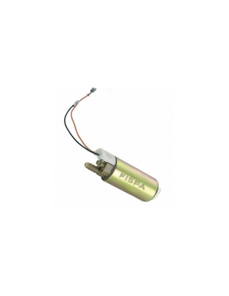 ELECTROBOMBA COMBUSTIBLE COMMON RAIL - RANGER 3.0