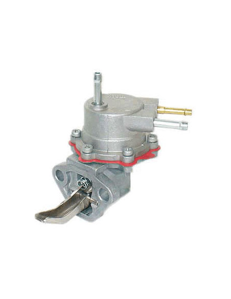 BOMBA R12-R18 C/RET.83/84