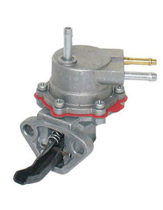 BOMBA R12-R18 C/RET.84/85