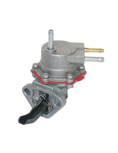 BOMBA R12-R18 C/RET.84/85