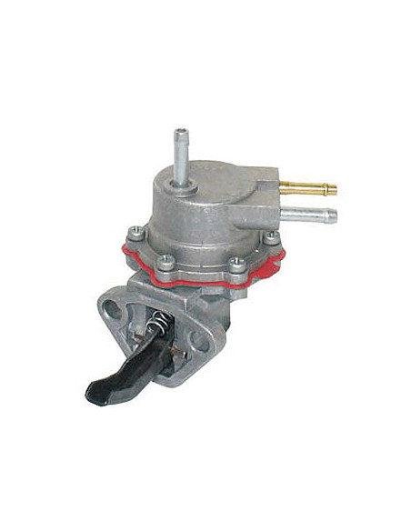 BOMBA R12-R18 C/RET.84/85