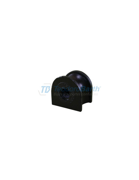 BUJE B/ESTAB FORD KA 12MM.