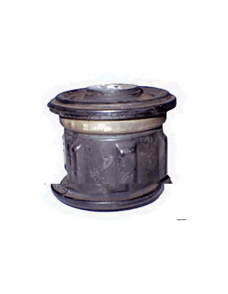 BUJE DE SUSPENSION TRASERO