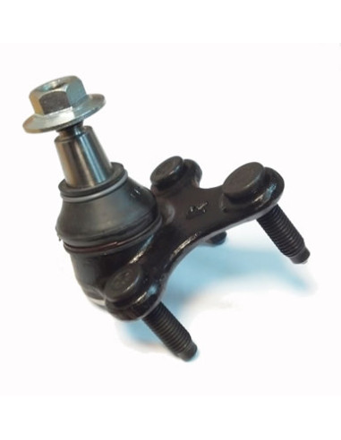 BUJE ELASTICO FORD RANGER POST