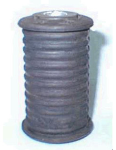 BUJE ELASTICO