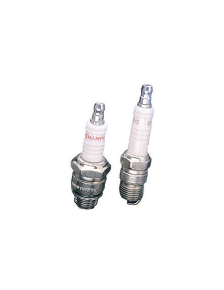 BUJIAS DE ENCENDIDO