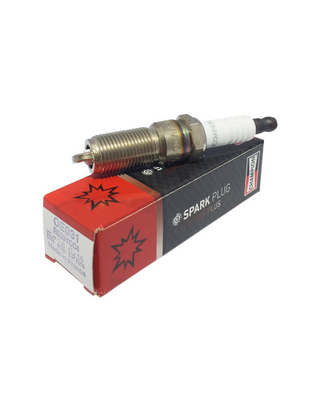 BUJIAS DE ENCENDIDO