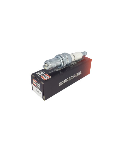 BUJIAS DE ENCENDIDO