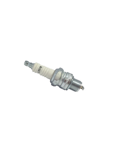 BUJIA CHAMPION SIN RESISTOR