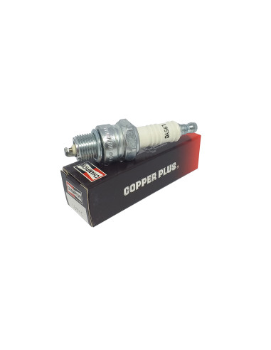 BUJIA CHAMPION SIN RESISTOR
