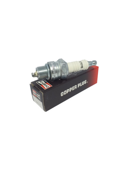 BUJIA CHAMPION SIN RESISTOR